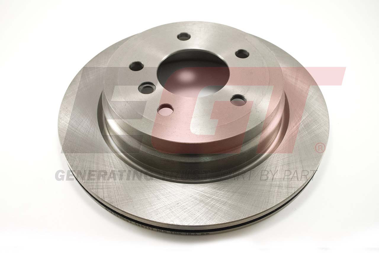Brake Disc (410329EGT)