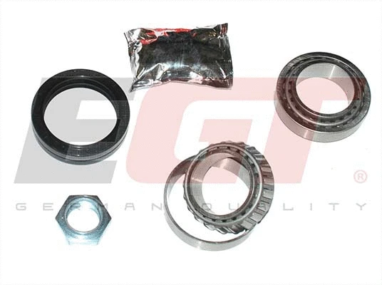Wheel Bearing Kit (554141EGTk)