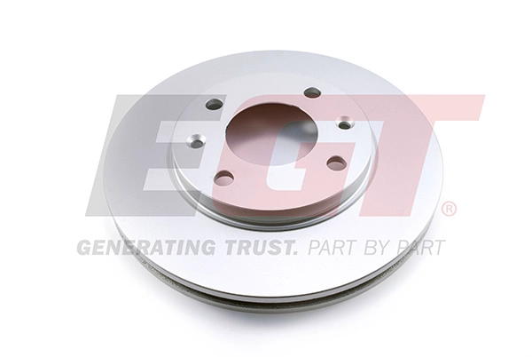 Brake Disc (410393cEGT)