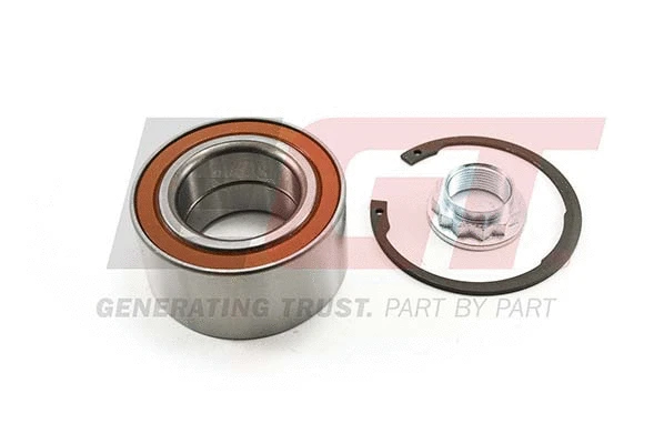 Wheel Bearing Kit (554493EGTk)