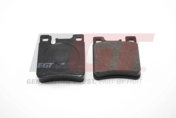 Brake Pad Set, disc brake (321000EGT)