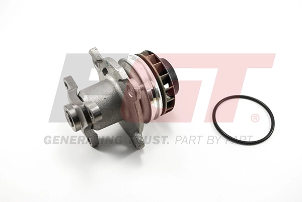 Water Pump, engine cooling (701329EGT)