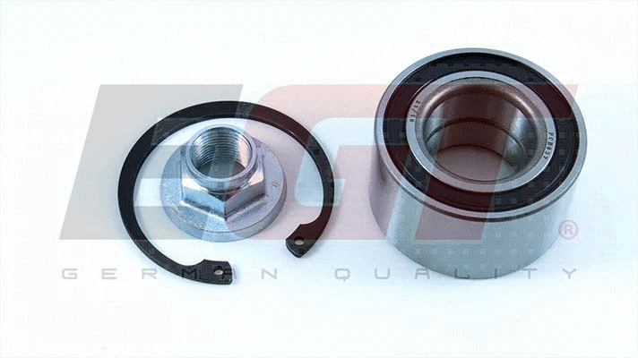 Wheel Bearing Kit (554207EGTk)
