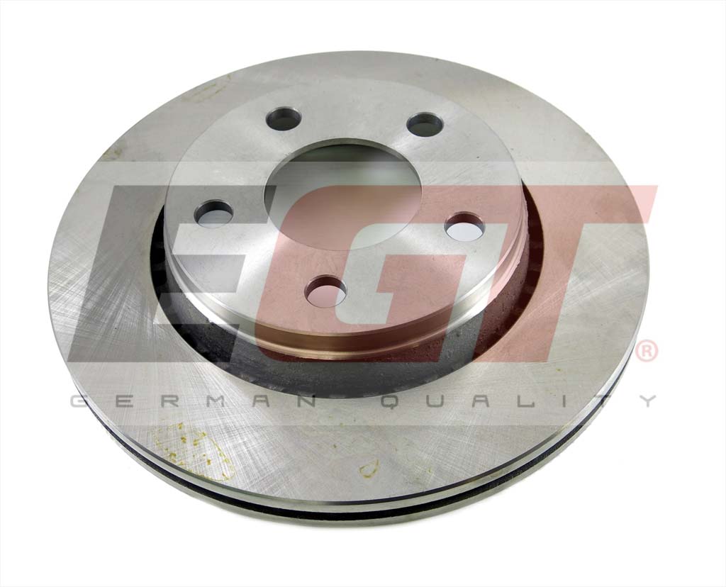 Brake Disc (410184EGT)