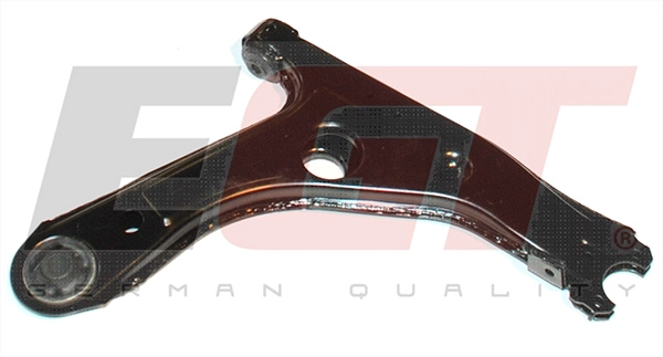 Control/Trailing Arm, wheel suspension (141071EGT)