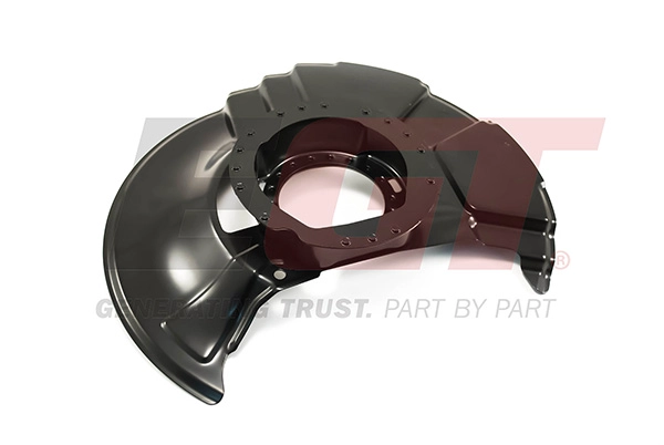Splash Guard, brake disc (442059EGT)