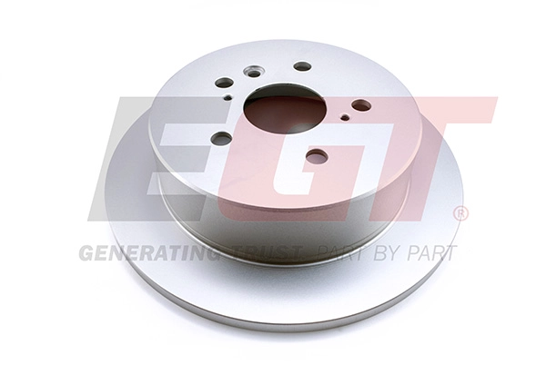 Brake Disc (410307cEGT)