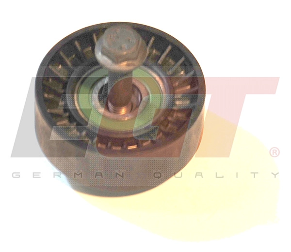 Deflection/Guide Pulley, V-ribbed belt (291381EGT)