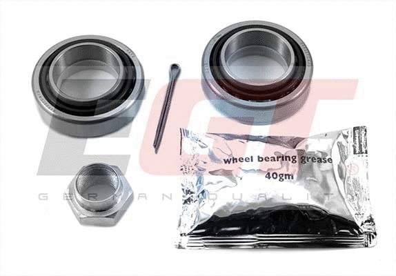 Wheel Bearing Kit (554052EGTk)