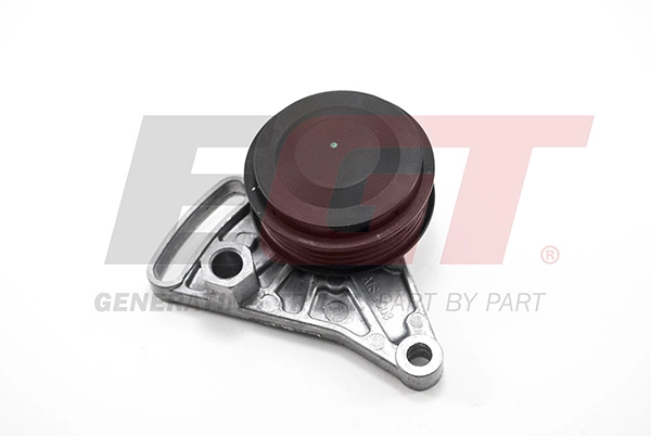 Belt Tensioner, V-ribbed belt (680084EGT)