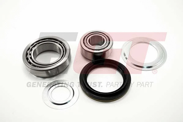 Wheel Bearing Kit (554035EGTk)