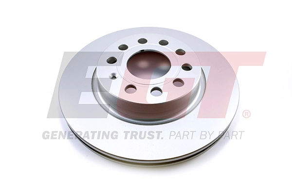 Brake Disc (410402cEGT)