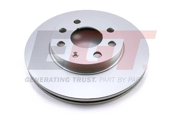 Brake Disc (410583cEGT)
