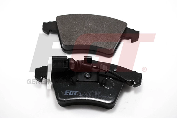 Brake Pad Set, disc brake (321951EGT)
