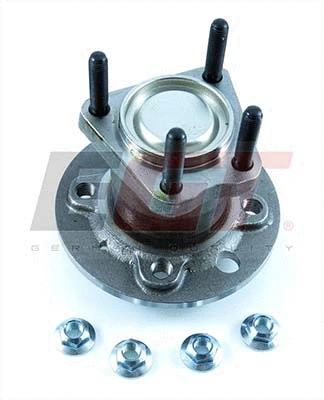 Wheel Bearing Kit (554226EGTk)