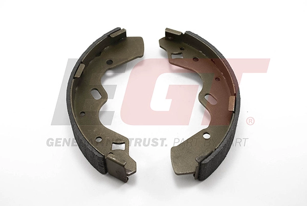 Brake Shoe Set (421647EGT)