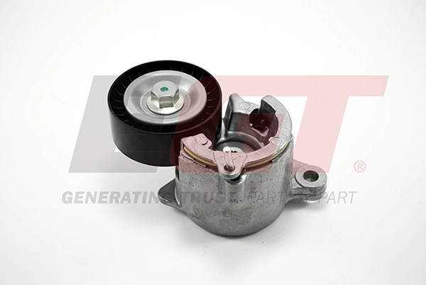 Belt Tensioner, V-ribbed belt (681078EGT)