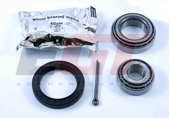 Wheel Bearing Kit (554097EGTk)