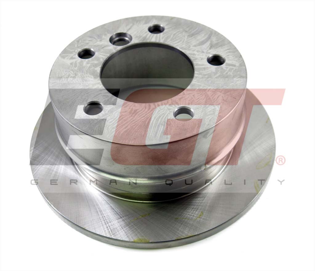 Brake Disc (410390EGT)