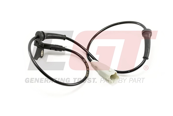 Sensor, wheel speed (691342EGT)