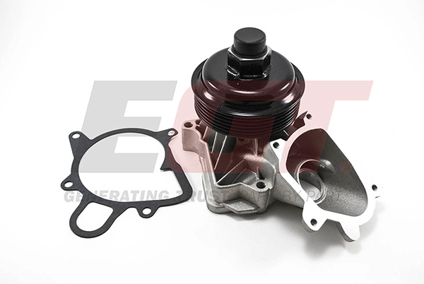 Water Pump, engine cooling (701131EGT)