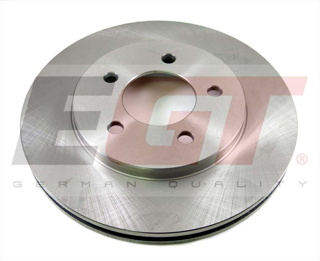 Brake Disc (410444EGT)