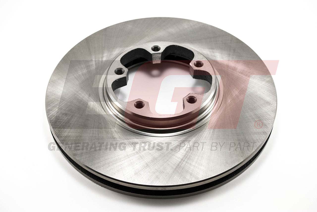 Brake Disc (410228EGT)