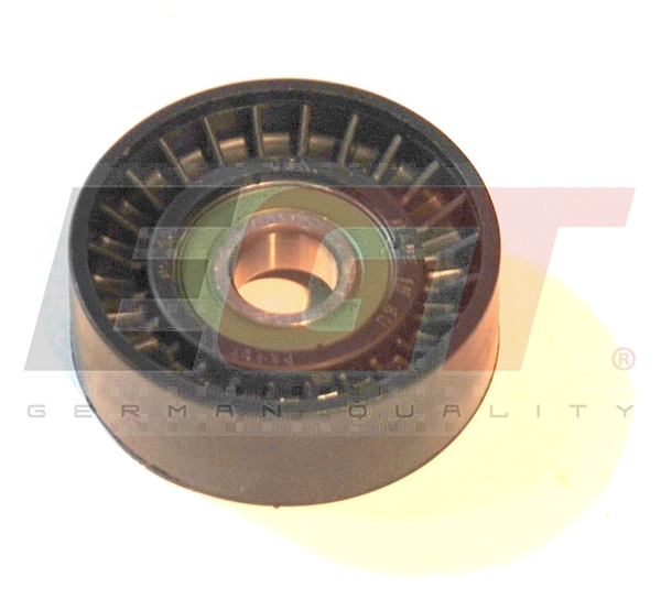 Tensioner Pulley, V-ribbed belt (291363EGT)