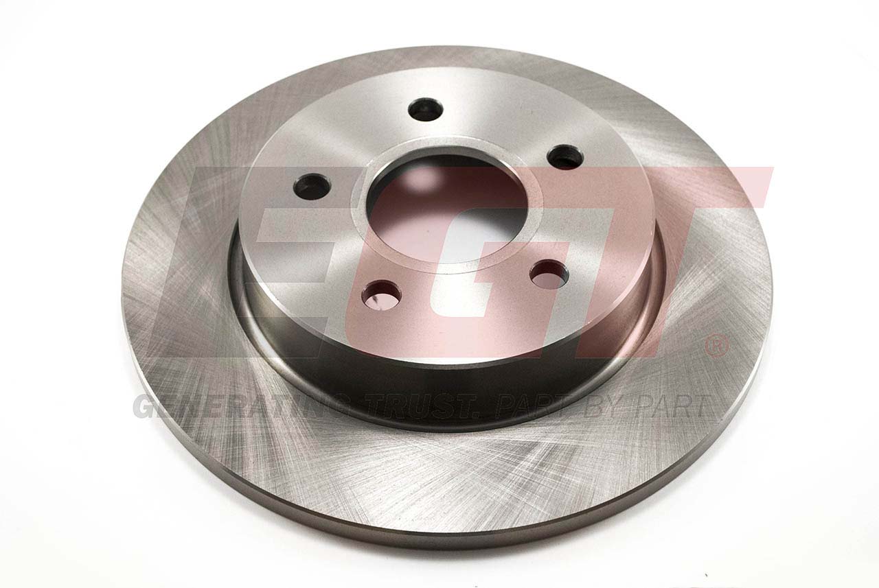 Brake Disc (410495EGT)