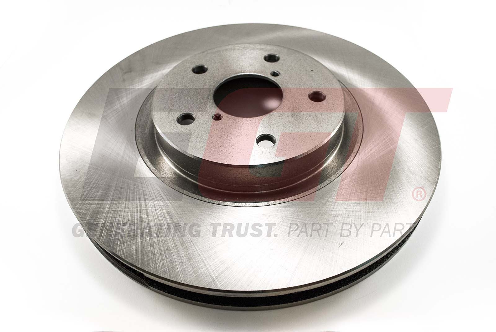 Brake Disc (410165EGT)