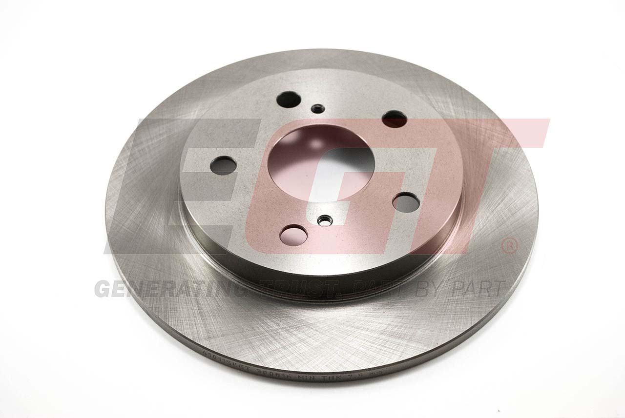 Brake Disc (410115EGT)