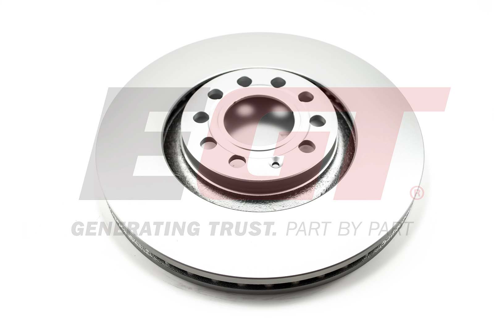 Brake Disc (410471cEGT)