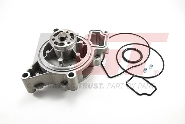 Water Pump, engine cooling (701478EGT)
