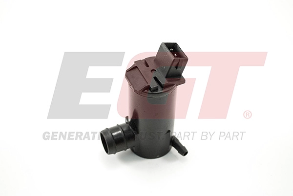Washer Fluid Pump, window cleaning (691272EGT)