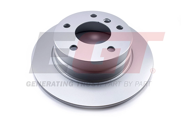 Brake Disc (410653cEGT)