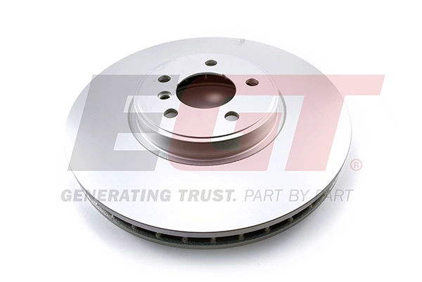 Brake Disc (410607cEGT)