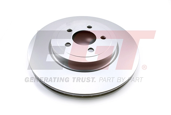 Brake Disc (410714cEGT)