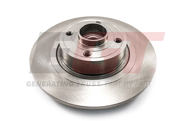 Brake Disc (410668EGT)