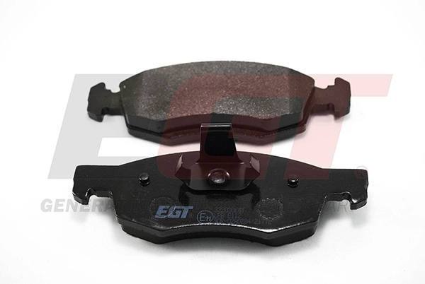 Brake Pad Set, disc brake (322038EGT)