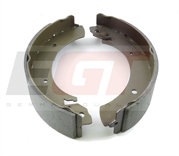Brake Shoe Set (421437EGT)
