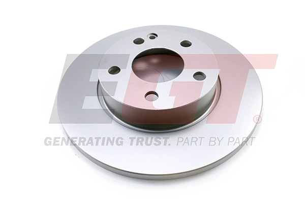 Brake Disc (410609cEGT)