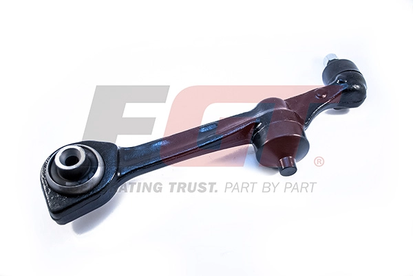Control/Trailing Arm, wheel suspension (131350EGT)