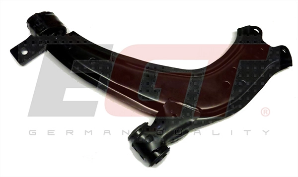 Control/Trailing Arm, wheel suspension (141248EGT)