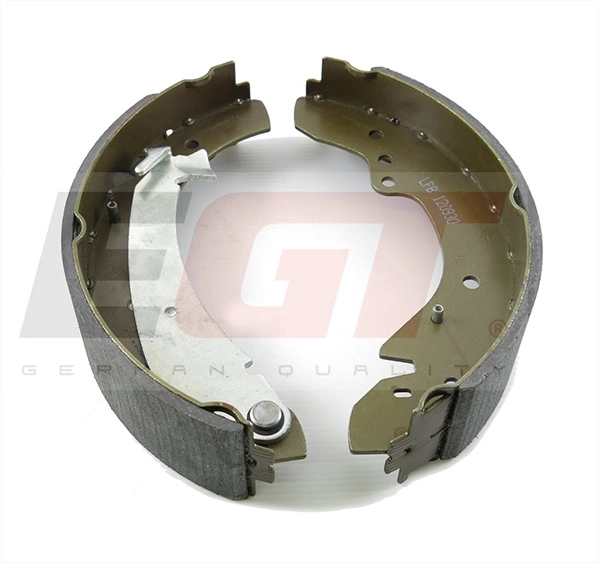 Brake Shoe Set (421527EGT)