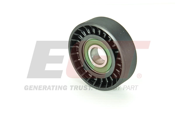 Belt Tensioner, V-ribbed belt (291889EGT)