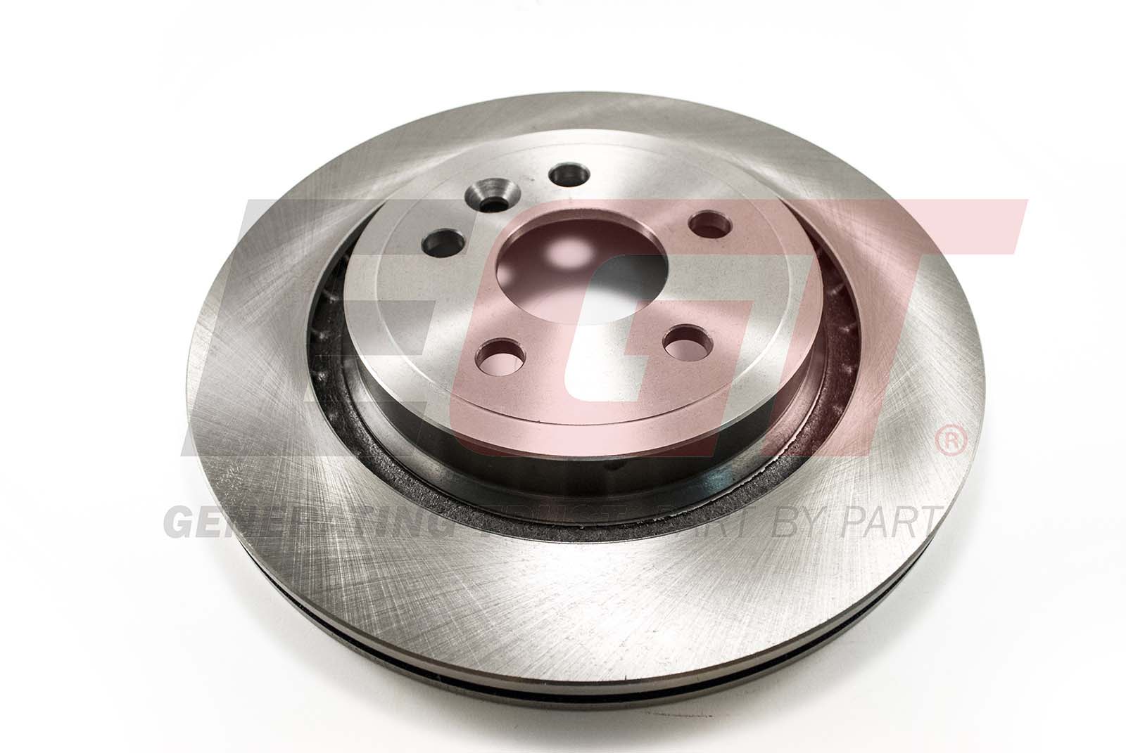 Brake Disc (410684EGT)