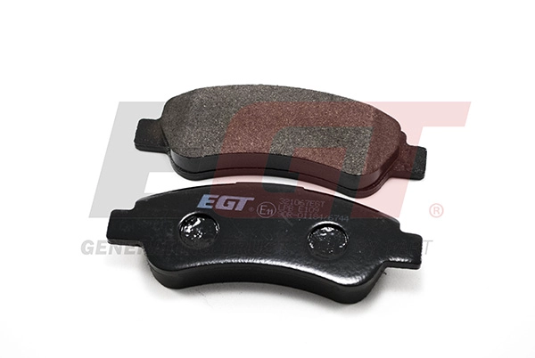 Brake Pad Set, disc brake (321067EGT)