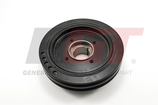 Belt Pulley, crankshaft (681044EGT)