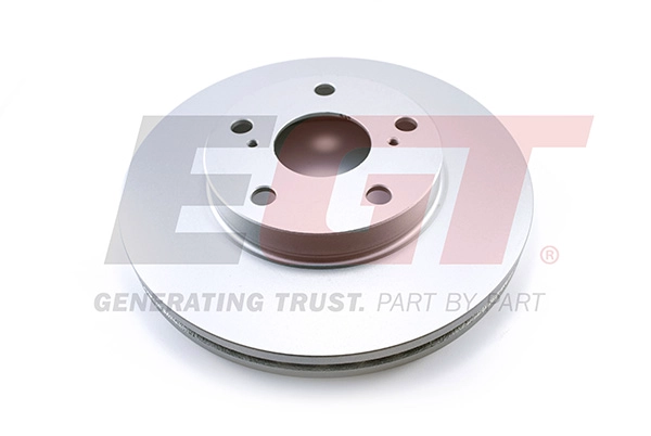 Brake Disc (410122cEGT)