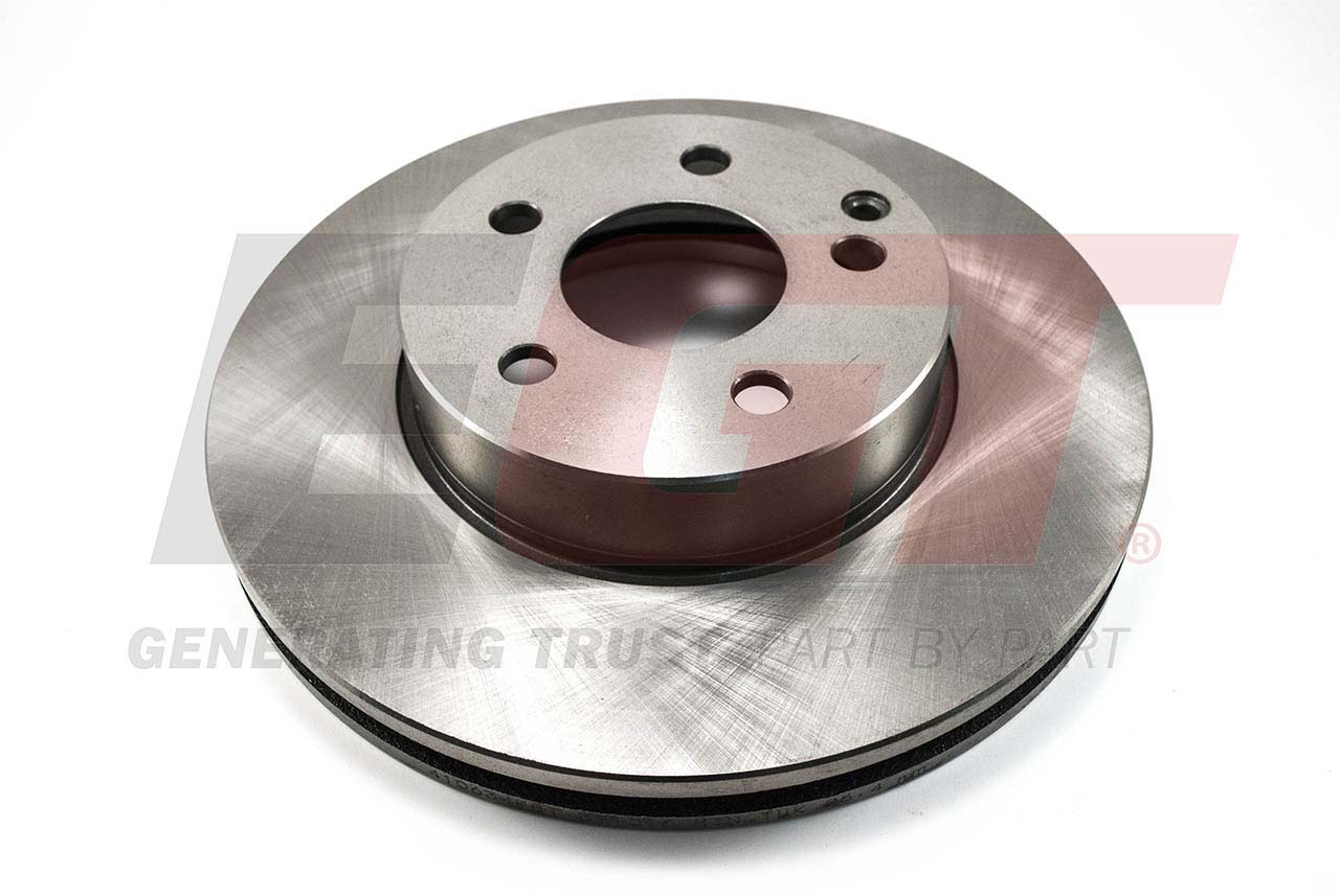 Brake Disc (410634EGT)